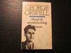 Houd de sanseferia hoog  -George Orwell, Livres, Enlèvement ou Envoi
