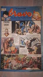 Bravo - weekblad nr 23-1947, Ophalen of Verzenden