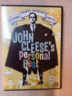 dvd John Cleese best of Flying Monty Python, Enlèvement ou Envoi