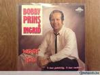 single bobby prins & ingrid, Cd's en Dvd's, Vinyl | Nederlandstalig
