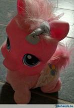 paardje My little poney, Kinderen en Baby's, Speelgoed | Poppen, Gebruikt, Ophalen