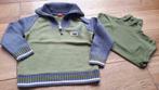 Pull et sous pull S. Oliver 5 ans, Kinderen en Baby's, Kinderkleding | Maat 110, Jongen, Trui of Vest, Gebruikt, Ophalen