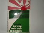 op weg naar een nobelprijs,Jaap kruithof, Boeken, Gelezen, Ophalen