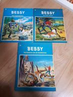 Strips Bessy 1lot, Boeken, Ophalen of Verzenden