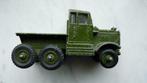 dinky supertoys 661 Recovery Tractor 1957, Dinky Toys, Gebruikt, Ophalen of Verzenden, Bus of Vrachtwagen