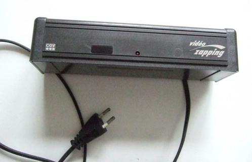 Transmetteur de télécommande, Audio, Tv en Foto, Televisies, Zo goed als nieuw, Ophalen of Verzenden