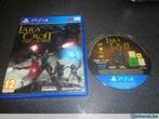 Playstation 4 Lara Croft and the temple of Osiris (orig), Consoles de jeu & Jeux vidéo, Utilisé, Enlèvement ou Envoi