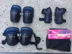 Bescherming bij skaten/skeeleren voor kinderen, Sport en Fitness, Ophalen of Verzenden, Gebruikt, Bescherming