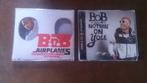 B.o.b. feat bruno mars maxi cd singles, Cd's en Dvd's, Ophalen of Verzenden
