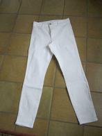 witte jeans maat eur. 28 nu 5€, Vêtements | Femmes, Jeans, Enlèvement ou Envoi, Comme neuf, Blanc, Autres tailles de jeans