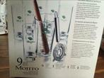Mojito set NIEUW (nieuwprijs €35), Verzamelen, Ophalen of Verzenden, Nieuw