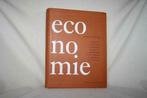 Economie  - André Decoster L. Berlage, P. De Grauwe, ..., Boeken, Ophalen of Verzenden, Zo goed als nieuw, Overige onderwerpen