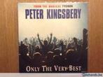 single peter kingsbery, Cd's en Dvd's, Vinyl | Pop