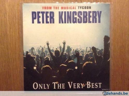 single peter kingsbery, CD & DVD, Vinyles | Pop