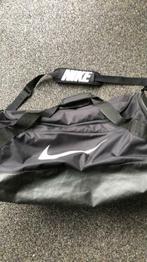 Sporttas Nike, Ophalen, Zo goed als nieuw, Zwart