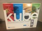 Waterfilter systeem KUBE (aqua care), Ophalen, Zo goed als nieuw