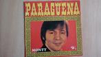 vinyl 45T/4 titres "monty paraguena"    vintage '60, Enlèvement ou Envoi, 7 pouces, Autres genres, EP