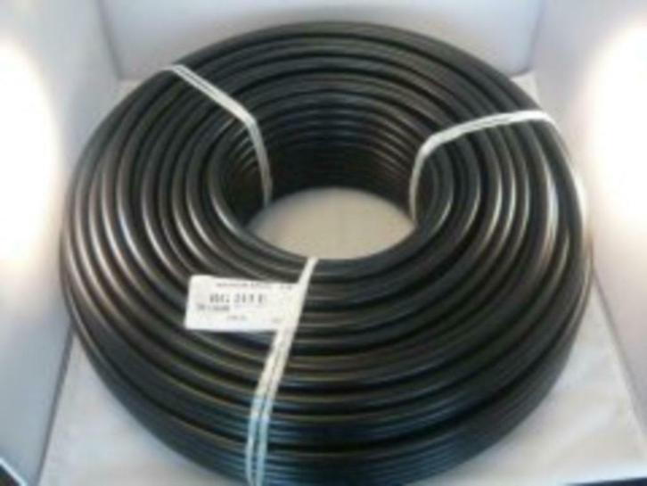 COAX M17/74 RG-213 C17 MILL, Telecommunicatie, Antennes en Masten, Nieuw, Accessoires, Ophalen of Verzenden