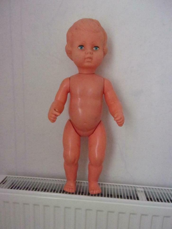 60s pop, Verzamelen, Poppen, Gebruikt, Pop, Ophalen of Verzenden