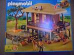 playmobil Safari, Kinderen en Baby's, Speelgoed | Playmobil, Complete set, Gebruikt, Ophalen of Verzenden
