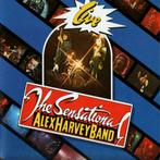 Le Sensationnel Alex Harvey Band ‎– Live (LP), Enlèvement ou Envoi