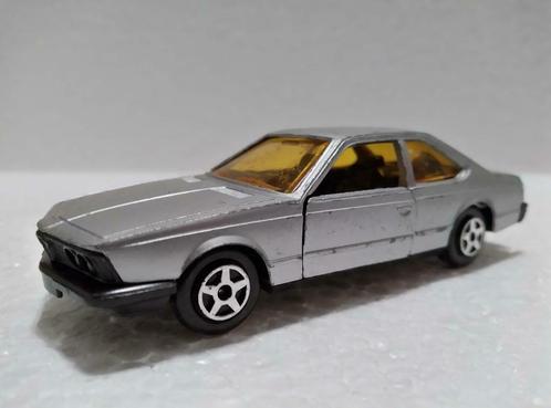 Vintage Norev - BMW - 1/43 - France - Bel état, Hobby & Loisirs créatifs, Voitures miniatures | Échelles Autre, Utilisé, Voiture