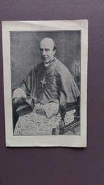 Mgr. Emilius Joannes Seghers. XXVe évêque de Gand, Comme neuf, Enlèvement ou Envoi
