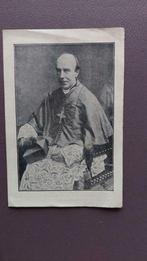 Mgr. Emilius Joannes Seghers. XXVe Bisschop van Gent, Ophalen of Verzenden, Zo goed als nieuw