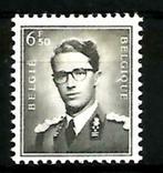 België 1960 Kon. Boudewijn OBP 1069A**, Postzegels en Munten, Postzegels | Europa | België, Koninklijk huis, Orginele gom, Ophalen of Verzenden