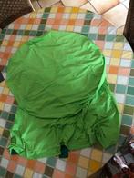 2 housses de tables hautes, Enlèvement, Utilisé