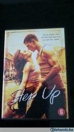 step up