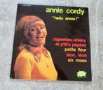 LP's jaren 50/60 - Annie Cordy, Edith Piaf, Rudolf Schock..., CD & DVD, Vinyles | Autres Vinyles, Enlèvement ou Envoi