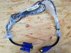 Vga kabel, Ophalen of Verzenden, Zo goed als nieuw