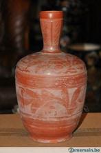 §  vase bouteille terre cuite, Enlèvement ou Envoi, Utilisé