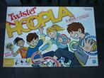 Jeu de société - Twister Hoopla, Hobby en Vrije tijd, Gezelschapsspellen | Overige, Een of twee spelers, Ophalen of Verzenden