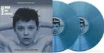 Vinyl 2x10" U2 War The Concert Live 1983 BLUE Numbered NIEUW, 10 pouces, 2000 à nos jours, Neuf, dans son emballage, Enlèvement ou Envoi