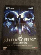 The Butterfly Effect (2004), Enlèvement ou Envoi