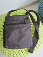 SAC BANDOULIÈRE HEDGREN, Enlèvement, Utilisé, Brun