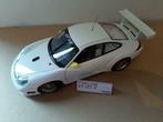 Porsche 911 GT3R 1/18 1997 Autoart sans boite, Comme neuf, Enlèvement ou Envoi