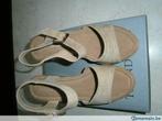Chaussures pour femmes, Ophalen, Nieuw, Bruin, Pumps