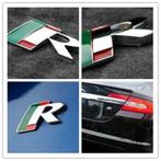 Jaguar R-logo R-Racing, Ophalen of Verzenden