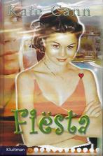 fiesta (808), Boeken, Ophalen of Verzenden, Nieuw, Fictie