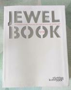 jewel book - stichting kunstboek, Boeken, Kunst en Cultuur | Beeldend, Grafische vormgeving, Ophalen of Verzenden, Zo goed als nieuw