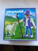 playmobiel speciale editie milka, Kinderen en Baby's, Speelgoed | Playmobil, Nieuw, Complete set, Ophalen of Verzenden