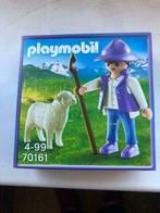 playmobiel speciale editie milka, Ophalen of Verzenden, Nieuw, Complete set