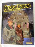BD Nestor Burma Micmac moche au Boul'Mich (Vol.9), Ophalen, Nieuw