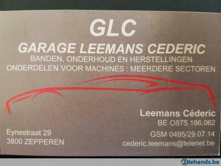 Mann-olie filters, Auto-onderdelen, Overige Auto-onderdelen, Overige automerken, Nieuw