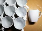 10 tasses Ikea nr 13286, Enlèvement ou Envoi, Utilisé