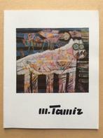 Moshé Tamir (Palais des Beaux-Arts, 1986), Livres, Enlèvement ou Envoi
