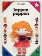 Lappen poppen, Boeken, Ophalen of Verzenden, Gelezen, Poppen maken